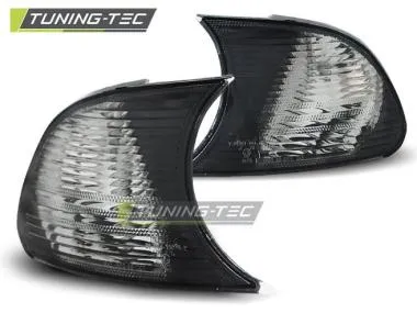Semnalizatoare fata pentru BMW E46 Tuning-Tec - KPBM33