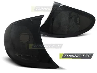 Semnalizatoare fata pentru BMW E46 Tuning-Tec - KPBM27