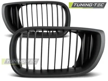 Grila fara emblema pentru BMW E46 Tuning-Tec - GRBM16