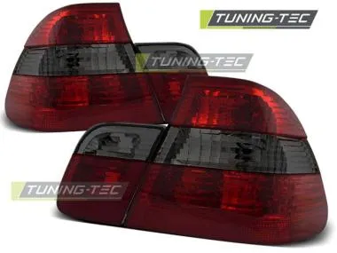 Stopuri pentru BMW E46 Tuning-Tec - LTBM23