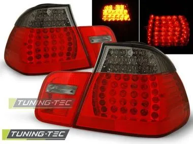 Stopuri cu Led pentru BMW E46 Tuning-Tec - LDBM79