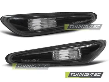 Semnalizatoare aripa pentru BMW E46,  BMW E60,  BMW E61,  X3 Tuning-Tec - KBBM15