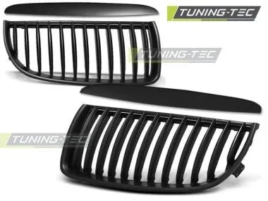 Grila fara emblema pentru BMW E90 si E91 Tuning-Tec - GRBM28