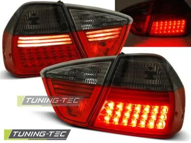 Stopuri cu Led pentru BMW E90 Tuning-Tec - LDBM32