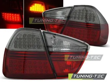 Stopuri cu Led pentru BMW E90 Tuning-Tec - LDBM68