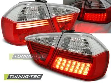 Stopuri cu Led pentru BMW E90 Tuning-Tec - LDBM26