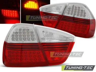 Stopuri cu Led pentru BMW E90,  Tuning-Tec - LDBM67