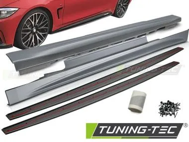 Praguri pentru BMW F32 F33 10.13- M-Performance Tuning-Tec - PGBM32