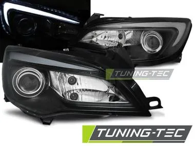 Faruri pentru Opel Astra J 10-15 Tuning-Tec - LPOPA1