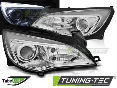 Faruri pentru Opel astra J 10-15 Tuning-Tec - LPOPA0