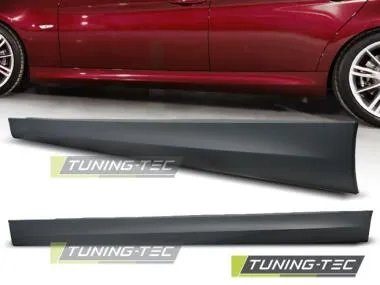 Praguri M- Technic pentru BMW E90 si E91 Tuning-Tec - PGBM08