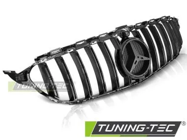 Grila radiator pentru Mercedes W205 14-18 Tuning-Tec - GRME43
