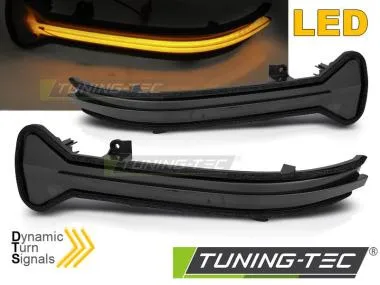 Semnalizatoare laterale pentru BMW G30 G31 G12  Tuning-Tec - KBBM38