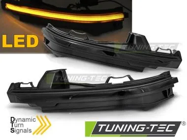 Semnalizator cu led pentru Audi Q7 15-18 Tuning-Tec - KBAU22