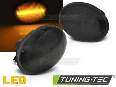 Semnalizatoare pentru Mini Cooper R56 R57 R58 R59 06-14 Tuning-Tec - KBMC03