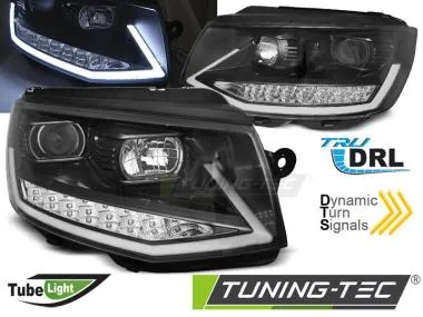Faruri cu daylight pentru VW T6  Tuning-Tec - LPVWR9