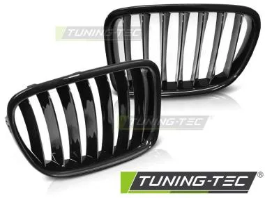 Grila radiator pentru BMW X1 E84 LCI 12-14 Tuning-Tec - GRBMB3