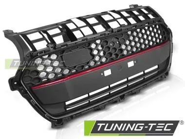 Grila radiator pentru Suzuki Swift VI 17-  Tuning-Tec - GRSI02