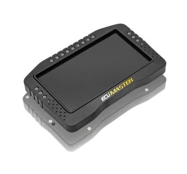 ECUMASTER ADU 7" Afisaj digital - 03W1AD00017