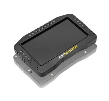 Display ECUMASTER ADU 5" Afisaj digital - 03W1AD00015
