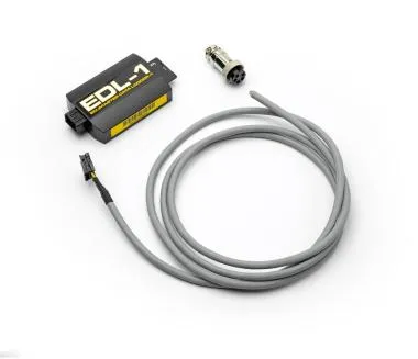 Ecumaster Data logger EDL-1 - EDL-1