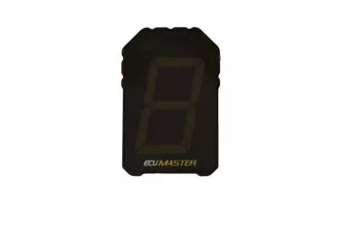 Ecumaster Digital gear indicator - DGIND