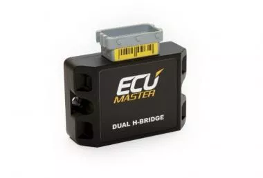 Dual H-Bridge for Ecumaster - ECMDHB