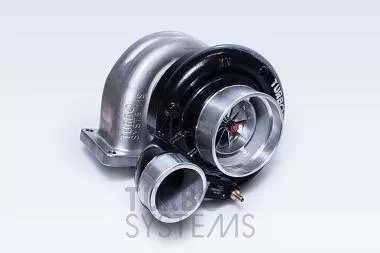 Turbosystems turbocharger HTX4268B1 HTX4268B1