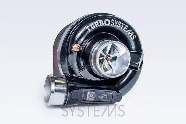 Turbosuflanta Turbosystems HTS3057B2 - HTS3057B2