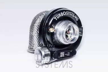Turbosystems turbocharger HTX2754B1V - HTX2754B1V