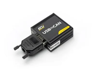 Modul USB to CAN Ecumaster - USBTCAN