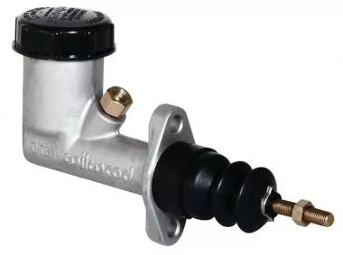 Brake clutch master cylinder with tank Wilwood 0,  7" - WW-260-6579