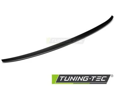 Eleron portbagaj pentru Audi A4 B9 15-18 Sedan Tuning-Tec - SPAU01