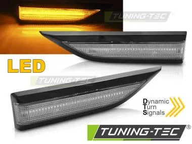 Semnalizator pentru VW T6 15- Tuning-Tec - KBVW11