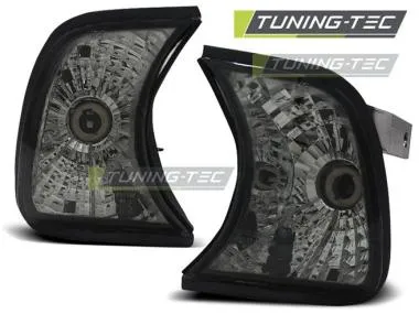 Semnalizatoare fata pentru BMW E34 Tuning-Tec - KPBM15
