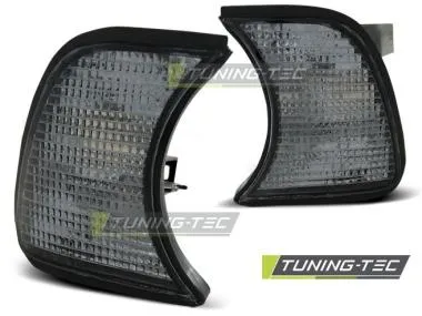 Semnalizatoare fata pentru BMW E34 Tuning-Tec - KPBM18