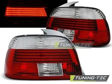 Stopuri pentru BMW E39 Tuning-Tec - LDBM04