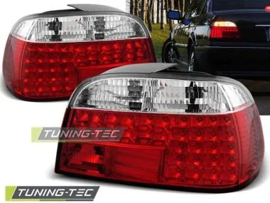 Stopuri cu Led pentru BMW E38 Tuning-Tec - LDBM09