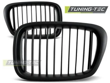 Grila fara emblema pentru BMW E39 Tuning-Tec - GRBM20
