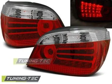 Stopuri cu Led pentru BMW E60 Tuning-Tec - LDBM18