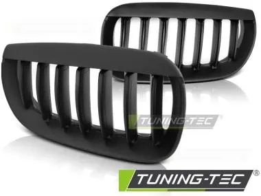 Grila fara emblema pentru BMW E83 Tuning-Tec - GRBM35
