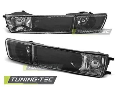Semnalizatoare fata cu proiectoare pentru Golf III,  Vento Tuning-Tec - KPVW14