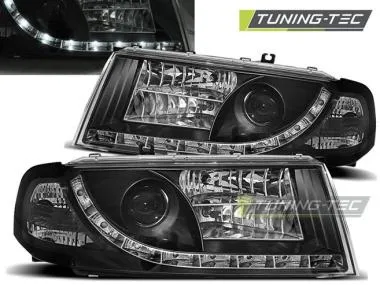Faruri Daylight pentru Skoda Octavia 1U2 Tuning-Tec - LPSK04