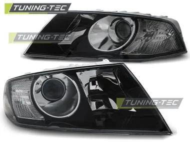 Faruri pentru Skoda Octavia 1Z3 Tuning-Tec - LPSK15