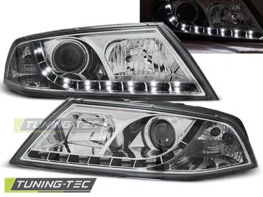 Faruri Daylight pentru Skoda Octavia 1Z3 Tuning-Tec - LPSK09