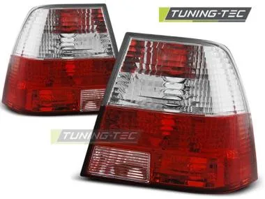 Stopuri pentru Volkswagen Bora Sedan 09.1998-07.2005 Tuning-Tec - LTVW64