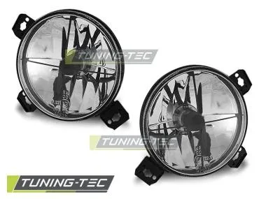 Faruri pentru Volkswagen Golf I Tuning-Tec - LPVW90