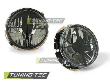 Faruri pentru Volkswagen Golf I Tuning-Tec - LPVW89