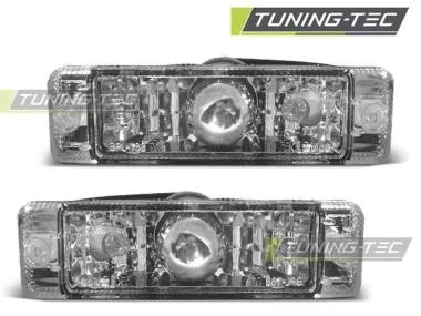 Semnalizatoare fata pentru Volkswagen Golf I,  Golf II,  Polo Tuning-Tec - KPVW05
