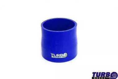 Silicone reduction TurboWorks Blue 70-76mm - CN-SL-097